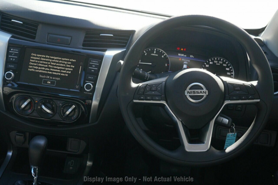 2024 Nissan Navara D23 SL Ute Image 8