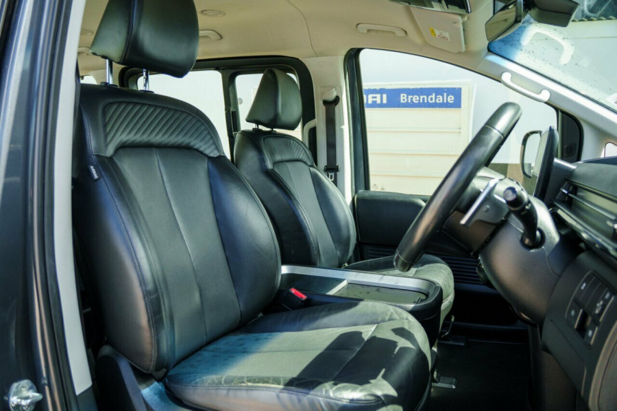2021 MY22 Hyundai Staria US4.V1 Elite People Mover Image 20