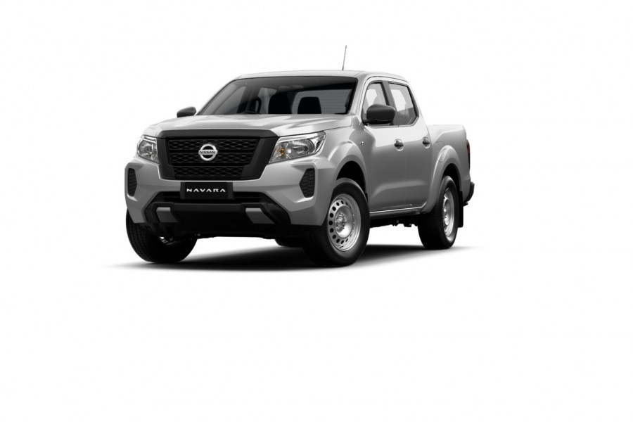 2024 MY25 Nissan Navara D23 SL Ute