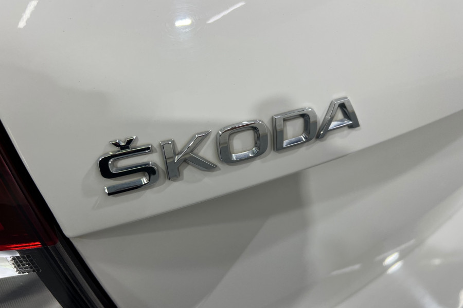 2019 Skoda Octavia NE 110TSI Hatch Image 16