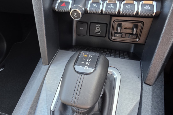 2026 MY25 Volkswagen Amarok NF TDI600 Aventura Ute Image 19