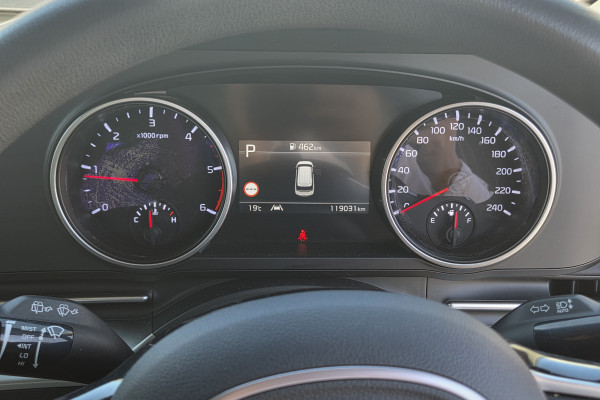 2023 Kia Carnival KA4 S People Mover Image 22