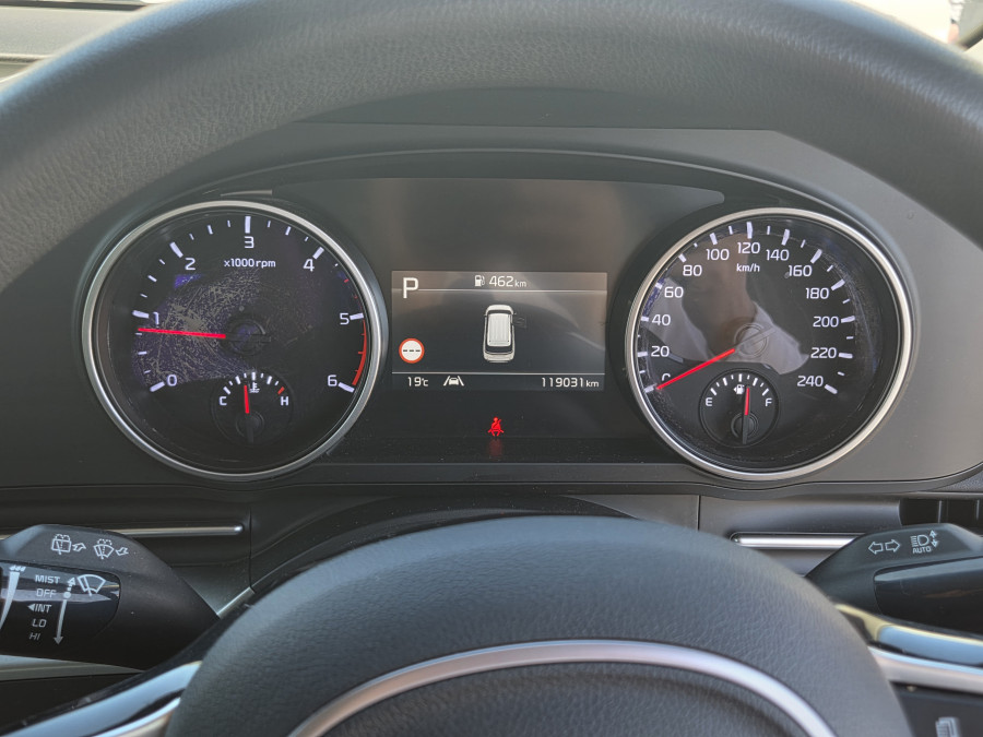 2023 Kia Carnival KA4 S People Mover Image 22