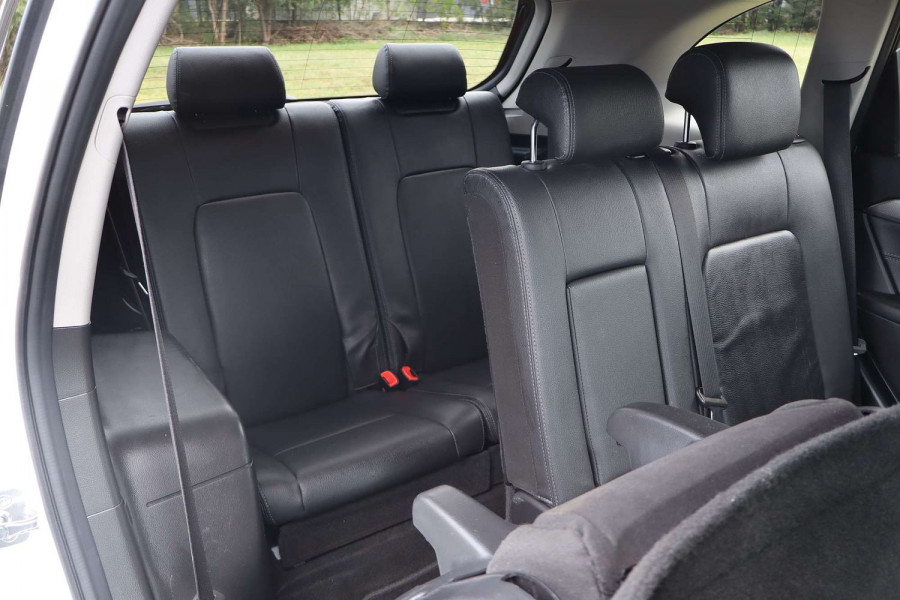 2018 Holden Captiva CG LTZ SUV Image 13