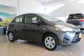 Toyota Yaris Ascent NCP130R