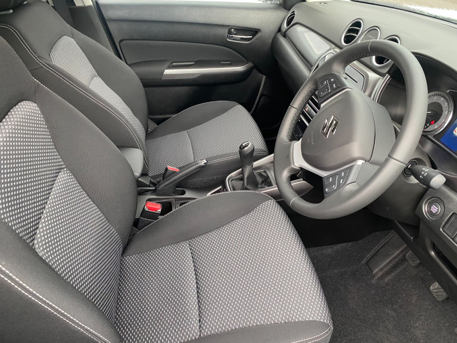 2024 Suzuki Vitara Wagon Image 17