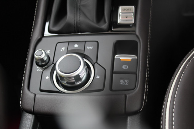 2020 MY0  Mazda CX-3 DK Akari LE Suv Mobile Image 23