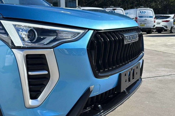 2025 GWM Haval Jolion A01 Premium SUV Image 4