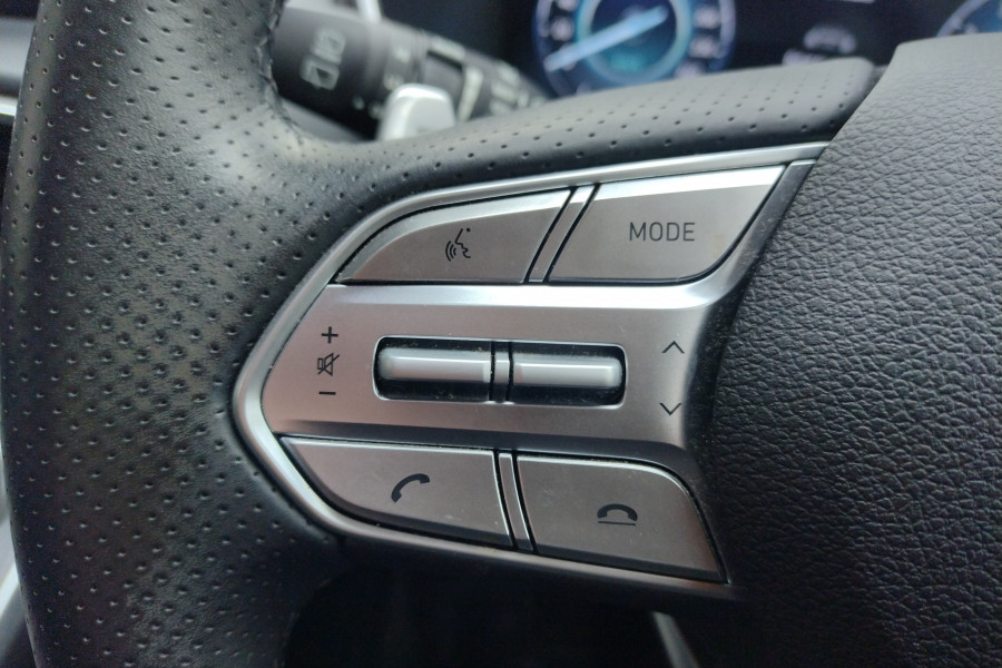 2023 Hyundai Santa Fe TM.V4 Highlander SUV