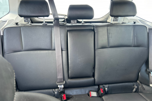 2016 Subaru Forester S4 2.5i-S SUV Image 13