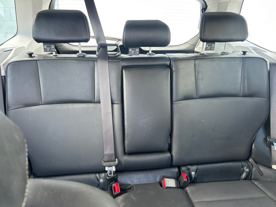 2016 Subaru Forester S4 2.5i-S SUV Image 13