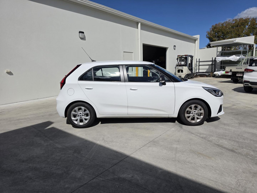 2024 MG MG3 SZP1 Core Hatch Image 2