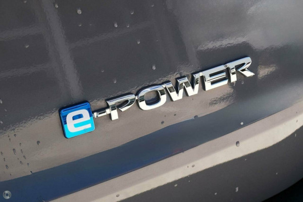 2025 Nissan X-Trail T33 ST-L e-POWER SUV Image 5