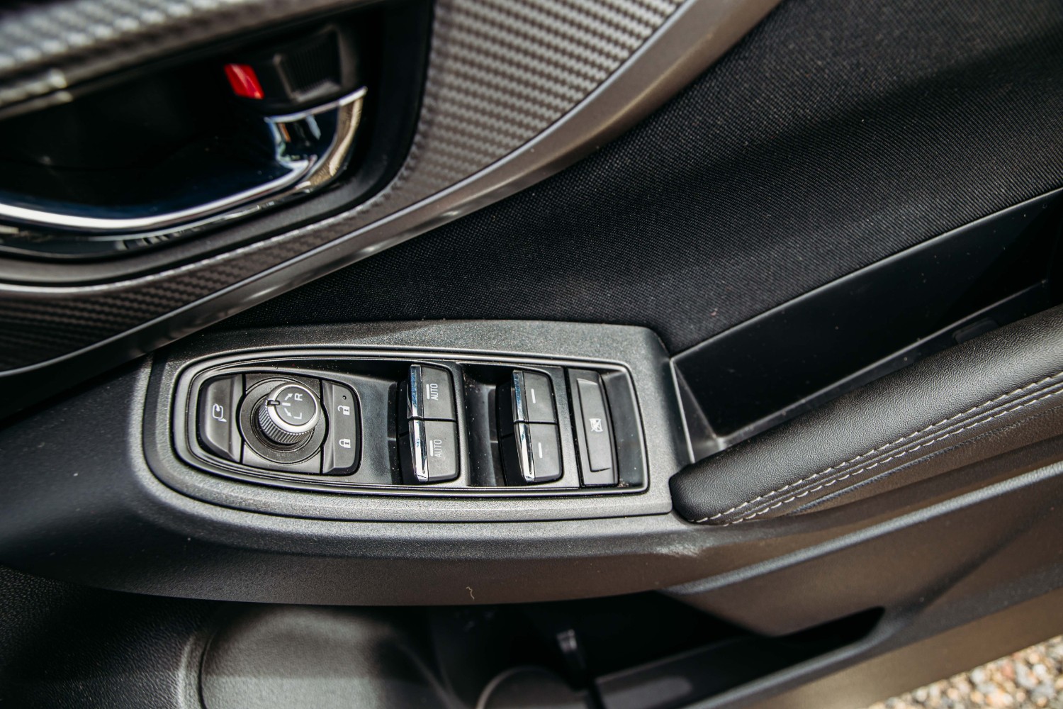 2020 Subaru Impreza 2.0i Premium Hatch Image 41