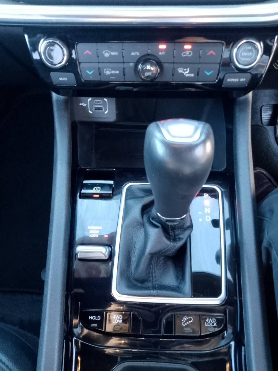 2021 MY22 Jeep Compass M6 S-Limited SUV Image 31