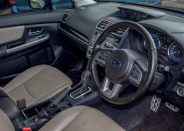 2015 MY16 Subaru XV MY16 2.0I-S Suv