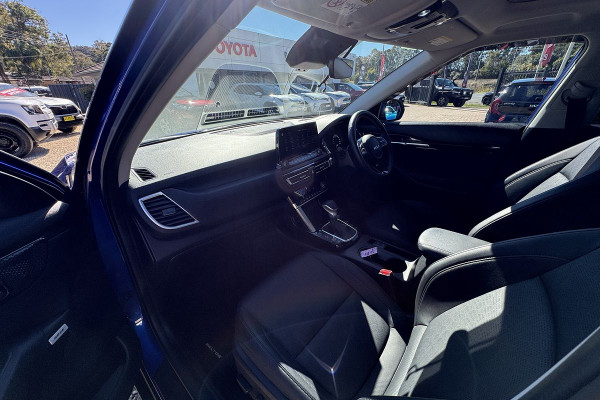 2022 Kia Seltos SP2 GT-Line SUV Image 19