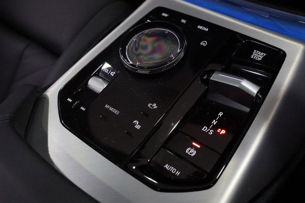 2025 BMW X3 G45 M50 xDrive SUV image 21