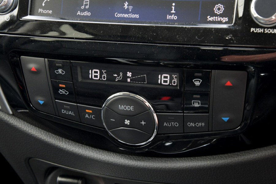 2024 Nissan Navara D23 ST-X Ute Image 16