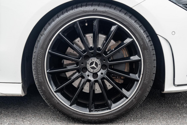 2020 Mercedes-Benz CLA-Class C118 CLA200 Coupe image 23