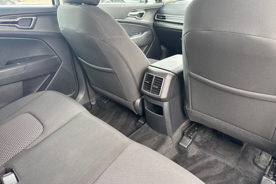 2023 MY24 Kia Sportage NQ5 S SUV Image 15