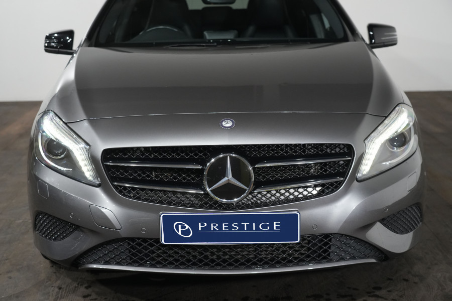 2013 Mercedes-Benz A-Class A200 CDI Hatch Image 3