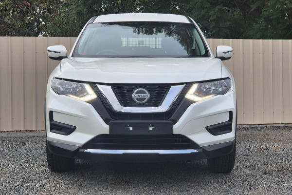 2022 Nissan X-Trail T32 ST SUV