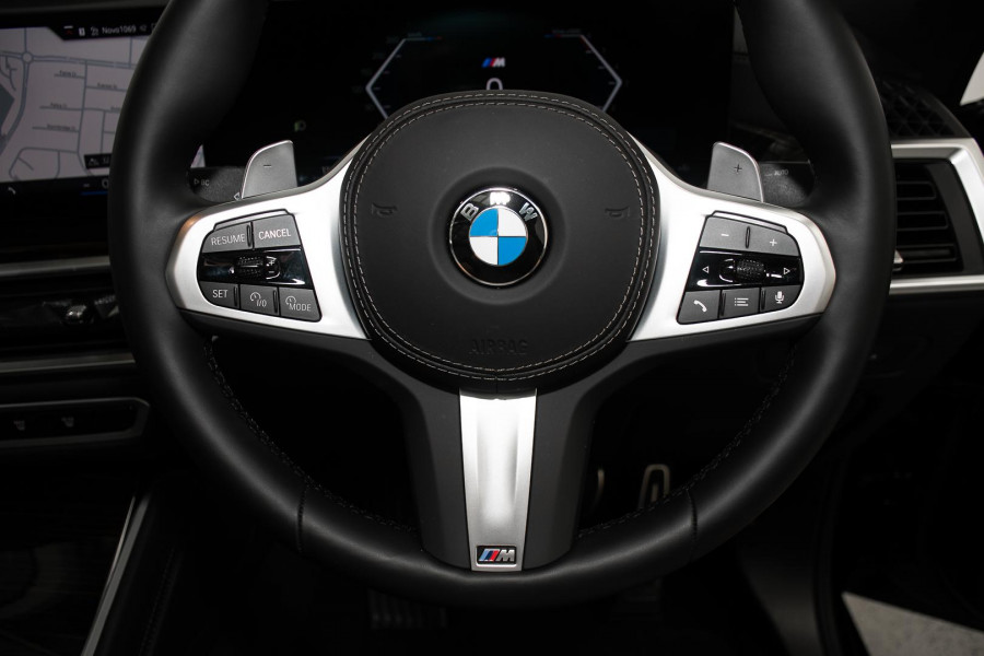 2025 BMW X6 G06 LCI xDrive30d M Sport SUV