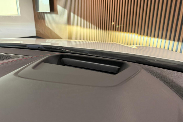 2021 BMW 1 Series F40 128ti Hatch Image 18