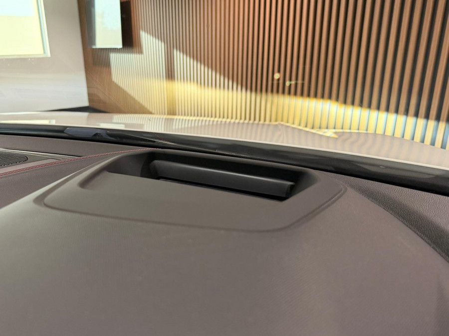 2021 BMW 1 Series F40 128ti Hatch Image 18