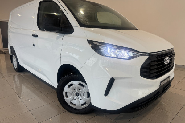 2024 MY24.50 Ford Transit Custom AV Trend SWB Van