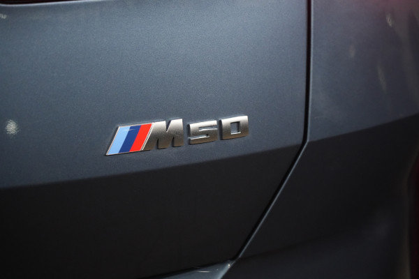 2025 BMW X3 M50 xDrive SUV image 10