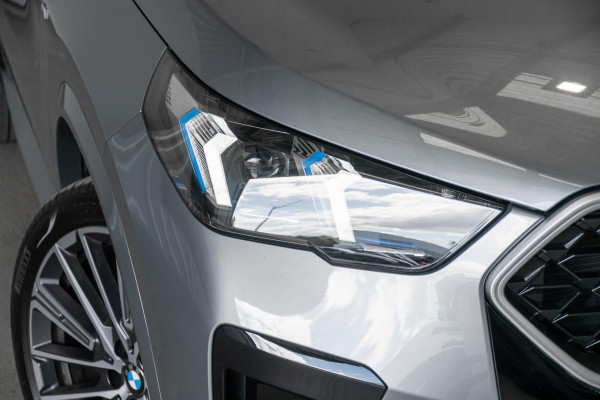 2025 BMW X2 U10 xDrive20i M Sport SUV image 22