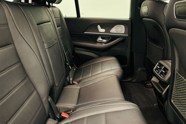2019 Mercedes-Benz GLE-Class V167 GLE450 SUV Image 17
