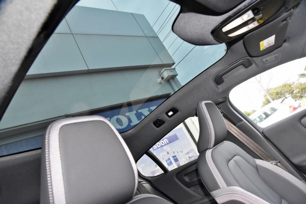 2023 MY24 Volvo C40  Recharge Twin SUV Image 4