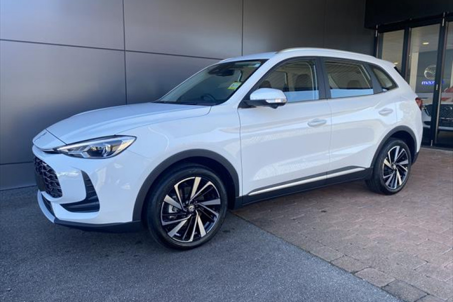 2025 MG ZS ZS32 Essence SUV Image 6