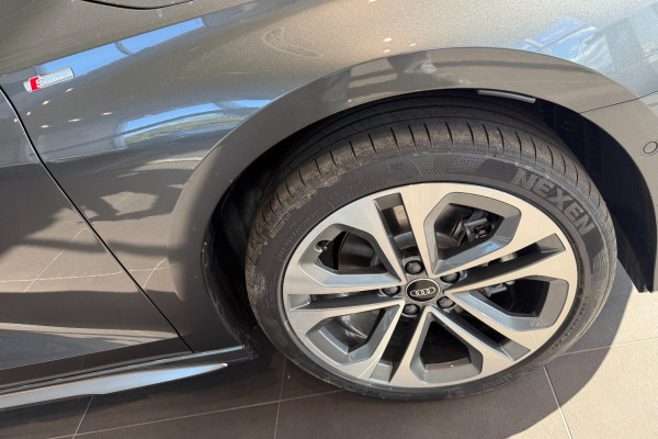 2026 Audi A3 GY TFSI 150kW S line Sedan Image 9