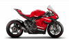 New Ducati SUPERLEGGERA