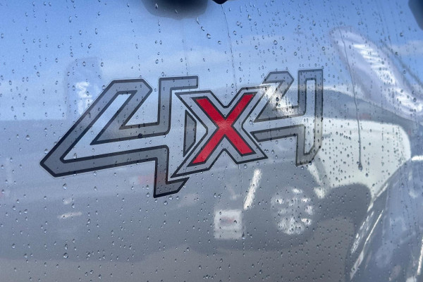 2016 Ford Ranger PX MkII XLS Ute Image 9