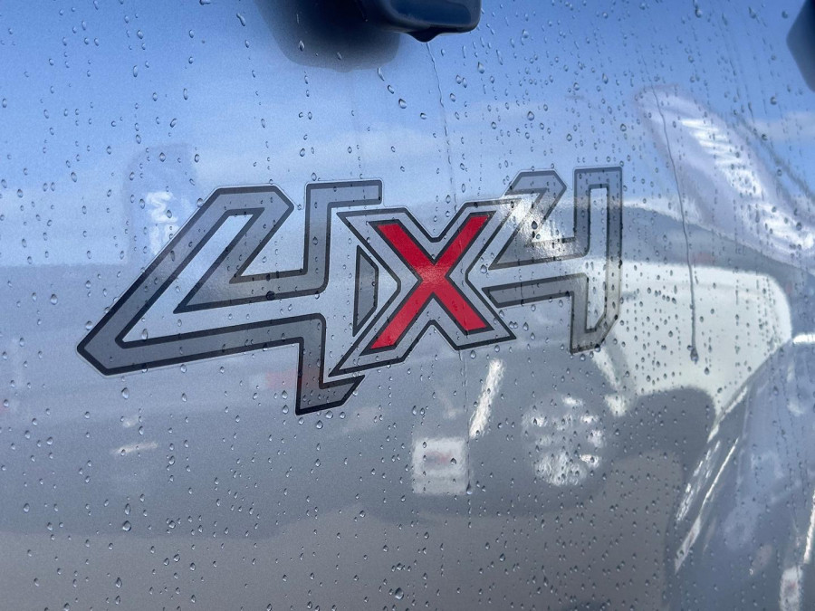 2016 Ford Ranger PX MkII XLS Ute Image 9