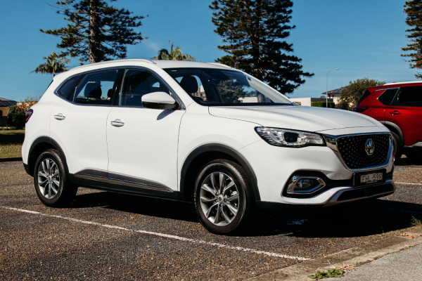 2023 MG HS SAS23 Vibe SUV