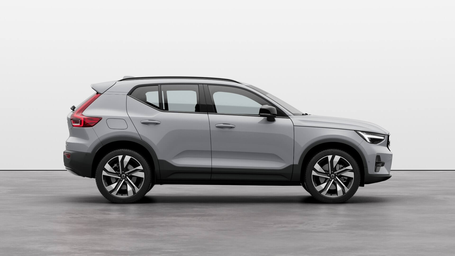 Demo 2024 Volvo XC40 Ultimate B4 Dark #10940718 Parramatta - Sales, NSW