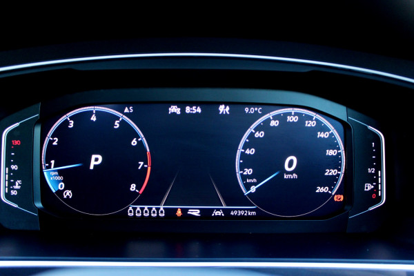 2024 Volkswagen Tiguan 5N 162TSI R-Line Allspace SUV Image 18