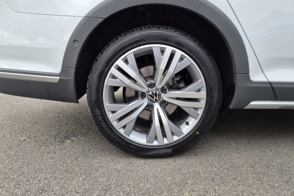 2023 Volkswagen Passat B8 Alltrack 162TSI Wagon Image 26