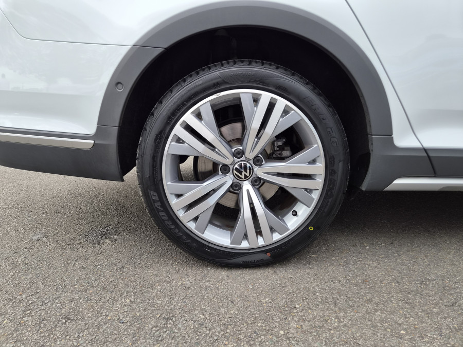 2023 Volkswagen Passat B8 Alltrack 162TSI Wagon Image 26