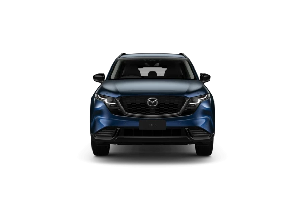 2026 Mazda CX-5 KM Series G25 Akera SUV Image 4