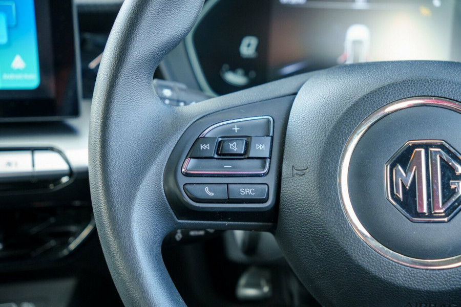 2023 MG MG5 AP32 Vibe Sedan Image 10