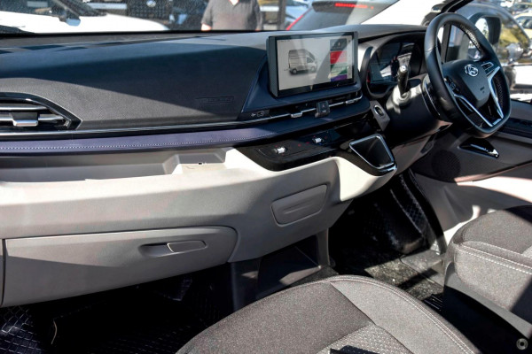 2026 LDV Deliver 7   Van Image 5