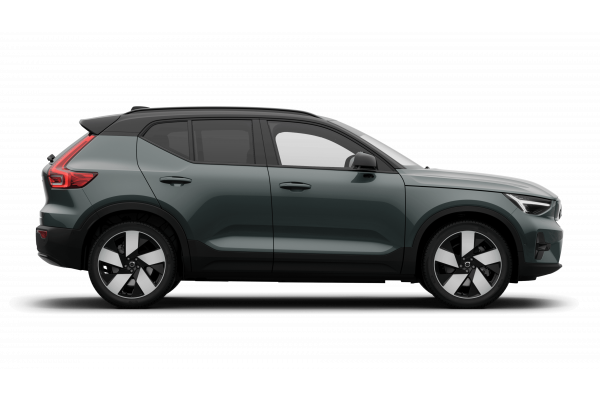 2026 MY27 Volvo EX40  Ultra Twin Motor Performance SUV Image 6