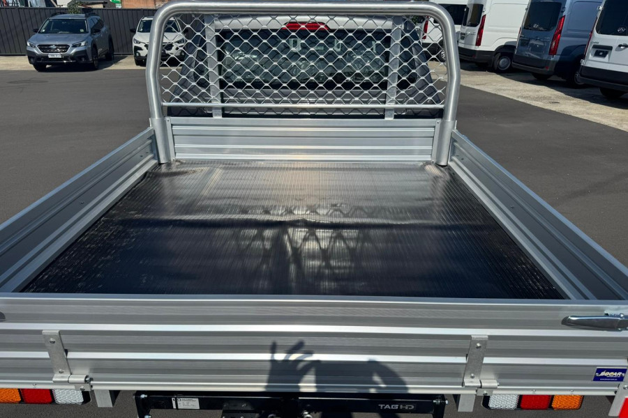 2025 MY24 LDV T60 SK8C Max PLUS Ute Image 7